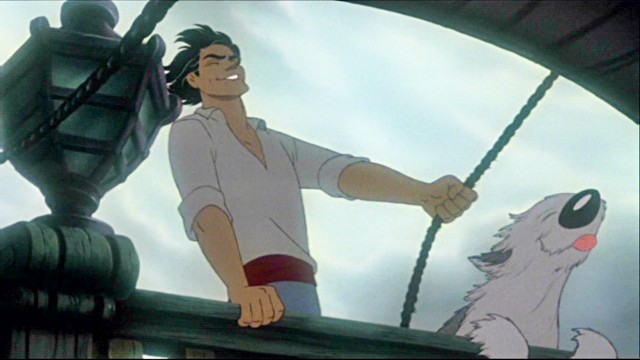 Küçük Denizkızı Fotoğrafı