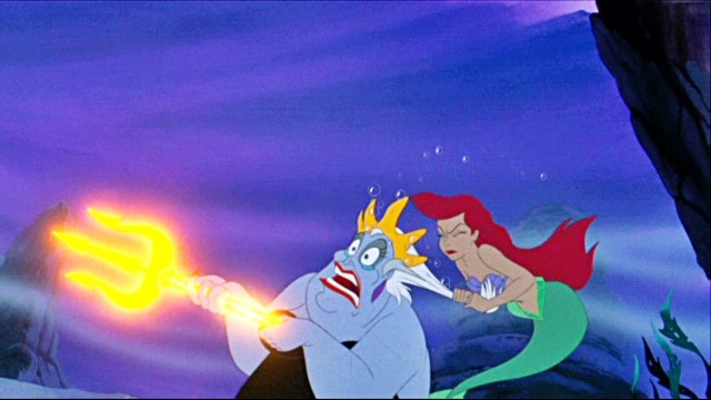 Küçük Denizkızı Fotoğrafı