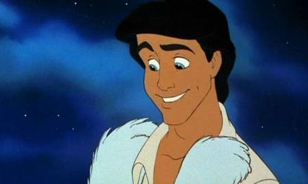 Küçük Denizkızı Fotoğrafı