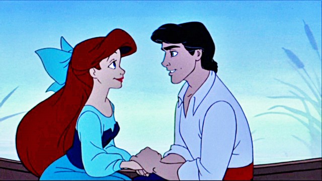 Küçük Denizkızı Fotoğrafı