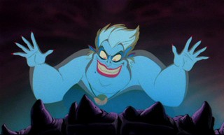 Küçük Denizkızı Fotoğrafı