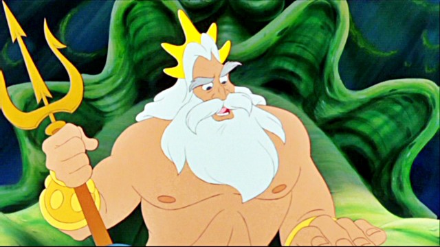 Küçük Denizkızı Fotoğrafı