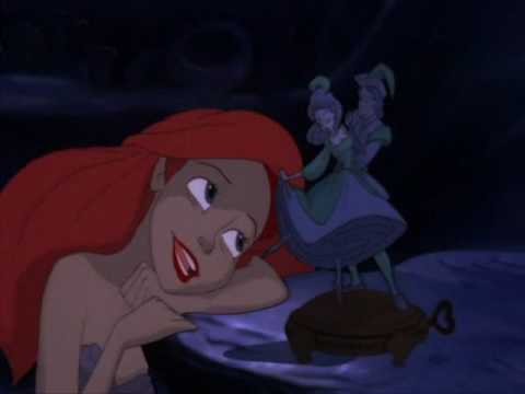 Küçük Denizkızı Fotoğrafı