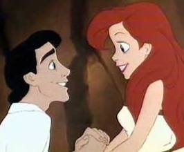 Küçük Denizkızı Fotoğrafı