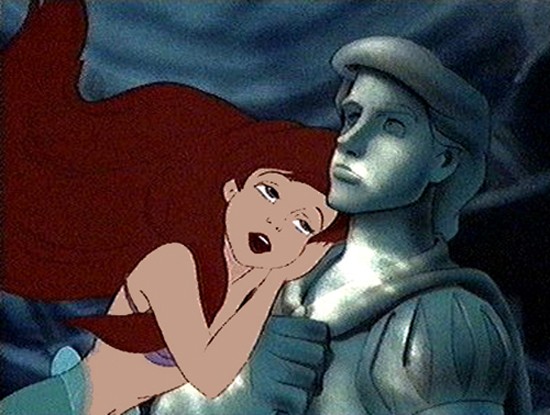 Küçük Denizkızı Fotoğrafı