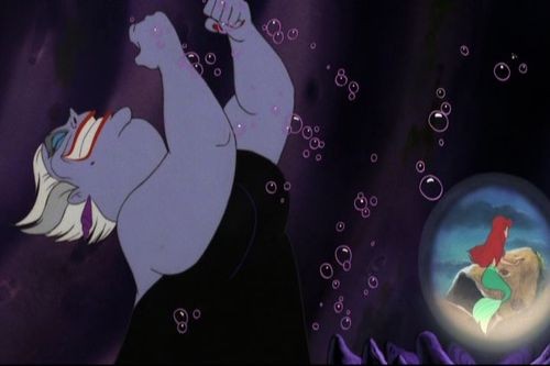 Küçük Denizkızı Fotoğrafı