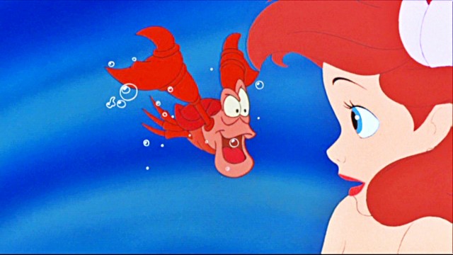 Küçük Denizkızı Fotoğrafı