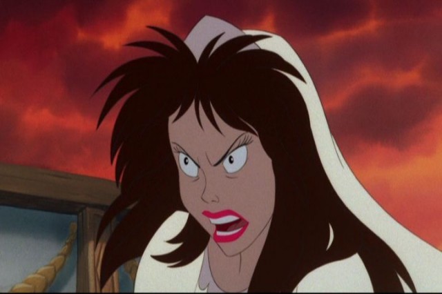 Küçük Denizkızı Fotoğrafı