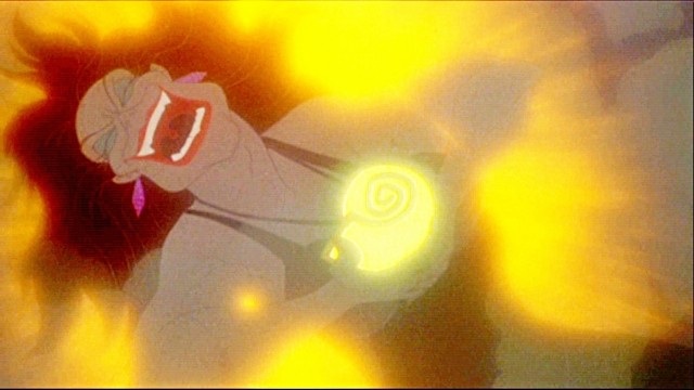 Küçük Denizkızı Fotoğrafı