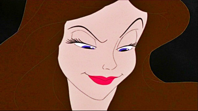 Küçük Denizkızı Fotoğrafı