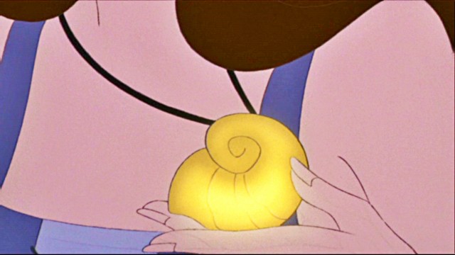 Küçük Denizkızı Fotoğrafı