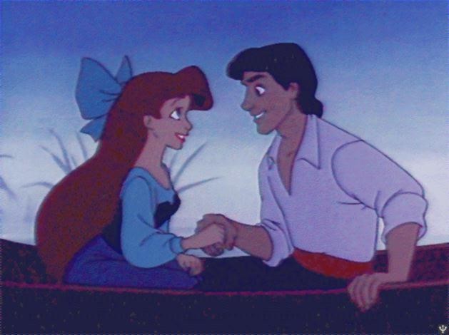 Küçük Denizkızı Fotoğrafı