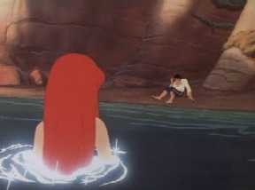 Küçük Denizkızı Fotoğrafı