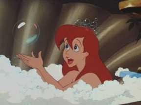 Küçük Denizkızı Fotoğrafı