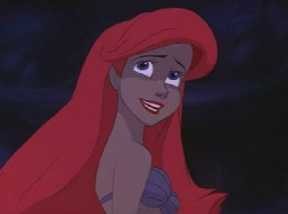 Küçük Denizkızı Fotoğrafı