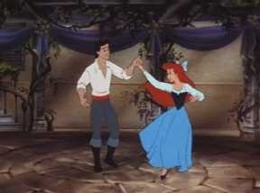 Küçük Denizkızı Fotoğrafı