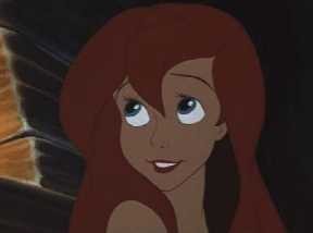 Küçük Denizkızı Fotoğrafı