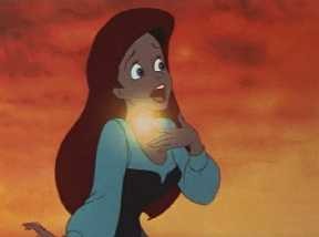 Küçük Denizkızı Fotoğrafı