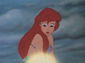 Küçük Denizkızı Fotoğrafı