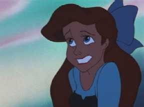 Küçük Denizkızı Fotoğrafı