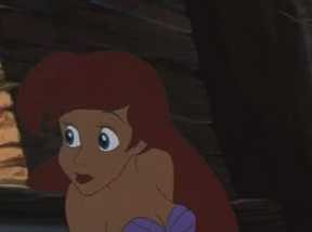 Küçük Denizkızı Fotoğrafı