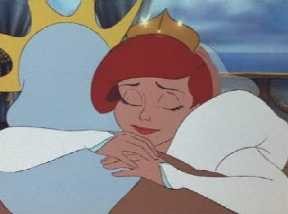 Küçük Denizkızı Fotoğrafı