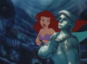 Küçük Denizkızı Fotoğrafı