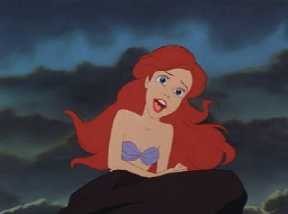 Küçük Denizkızı Fotoğrafı