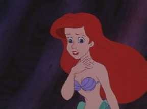 Küçük Denizkızı Fotoğrafı