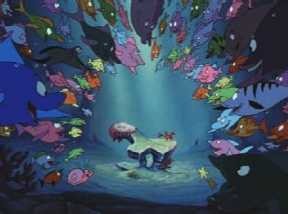 Küçük Denizkızı Fotoğrafı