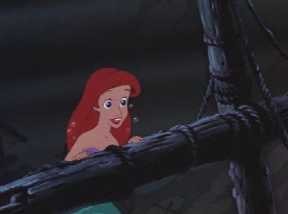 Küçük Denizkızı Fotoğrafı