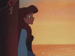 Küçük Denizkızı Fotoğrafı