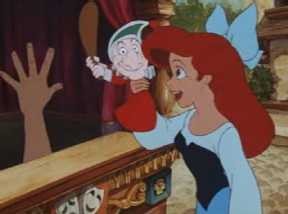 Küçük Denizkızı Fotoğrafı