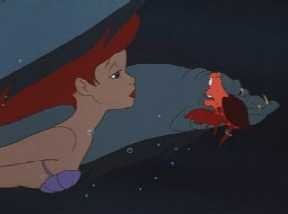 Küçük Denizkızı Fotoğrafı