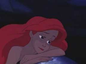 Küçük Denizkızı Fotoğrafı