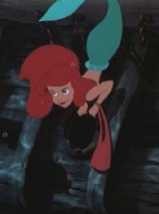 Küçük Denizkızı Fotoğrafı