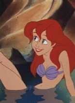 Küçük Denizkızı Fotoğrafı