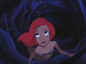 Küçük Denizkızı Fotoğrafı