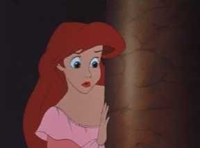 Küçük Denizkızı Fotoğrafı