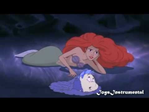 Küçük Denizkızı Fotoğrafı