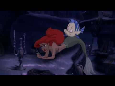 Küçük Denizkızı Fotoğrafı