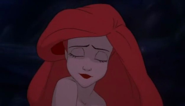 Küçük Denizkızı Fotoğrafı