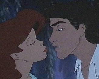 Küçük Denizkızı Fotoğrafı