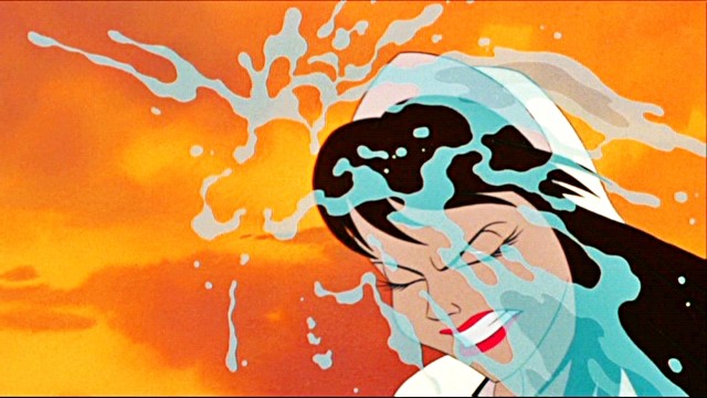 Küçük Denizkızı Fotoğrafı