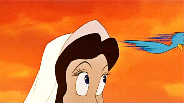 Küçük Denizkızı Fotoğrafı