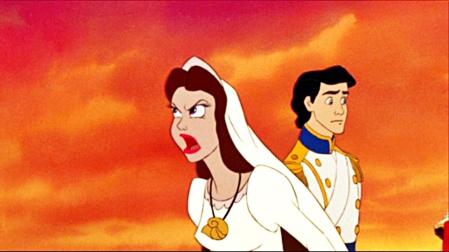 Küçük Denizkızı Fotoğrafı