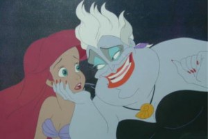 Küçük Denizkızı Fotoğrafı