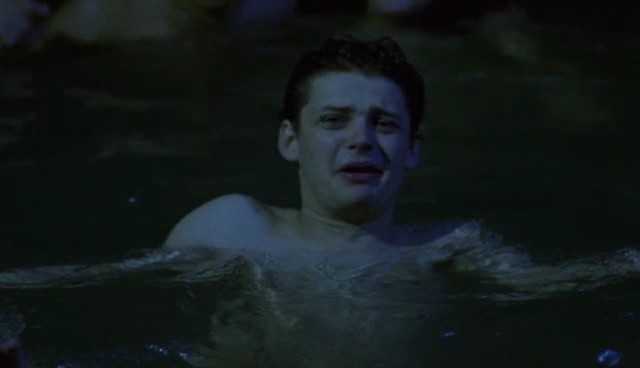 Yeraltı Mezarlığı Fotoğrafı