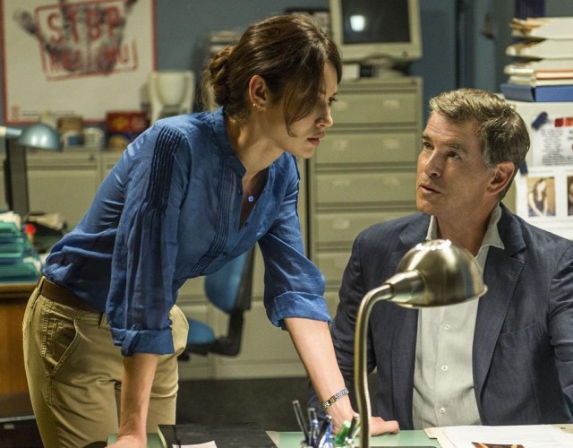 Hedefteki Adam Fotoğrafı