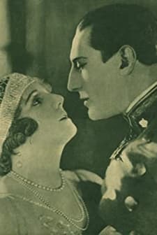 La princesse aux clowns (1925) afişi
